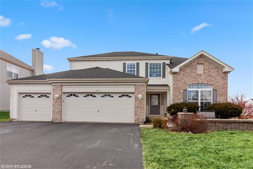 1655 Farmside, Bolingbrook, IL 60490