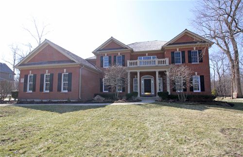 1213 Ashbury, Libertyville, IL 60048