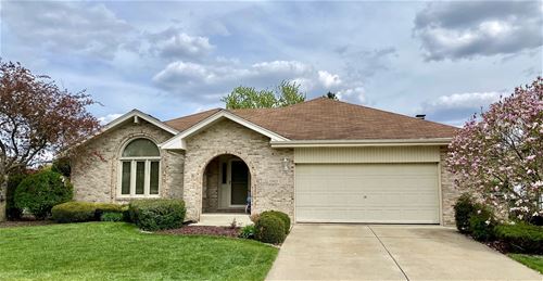 17427 Harvest Hill, Orland Park, IL 60467