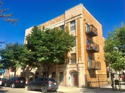 2120 W Washington Unit 305, Chicago, IL 60612