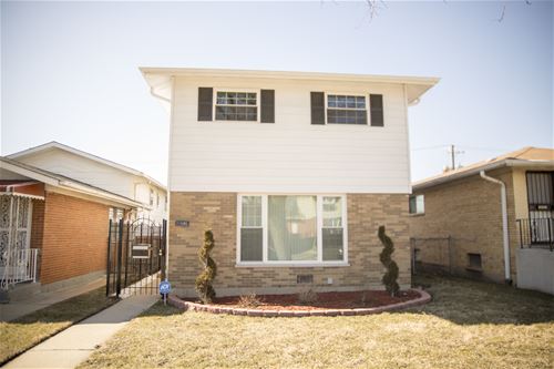 11646 S Justine, Chicago, IL 60643