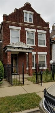 2243 S Kostner, Chicago, IL 60623