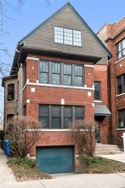 4728 N Virginia, Chicago, IL 60625