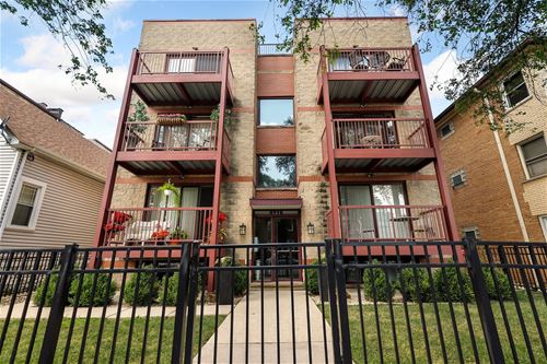 4716 W Addison Unit 3W, Chicago, IL 60641