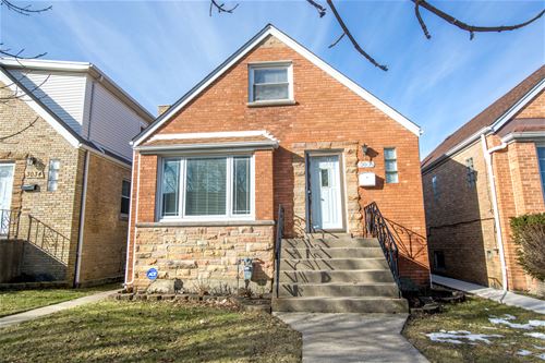 3036 N Narragansett, Chicago, IL 60634