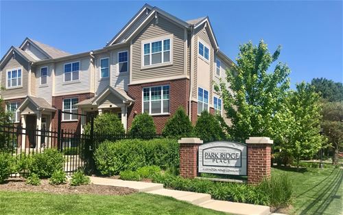 100 S Dee Unit 5, Park Ridge, IL 60068