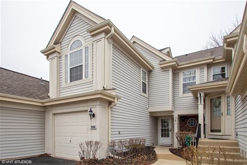 1043 Talbots Unit 105-4, Elk Grove Village, IL 60007