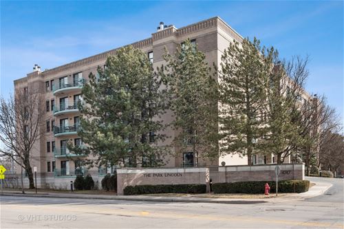 4747 W Howard Unit 305, Skokie, IL 60076