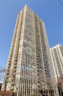 1660 N LaSalle Unit 2006, Chicago, IL 60614