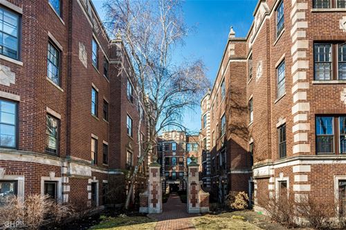 400 Ridge Unit 16-1, Evanston, IL 60202