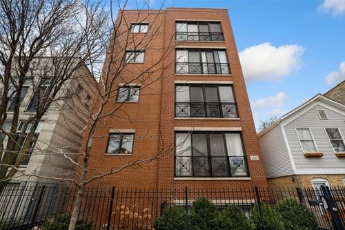 1541 W Chestnut Unit 1, Chicago, IL 60642