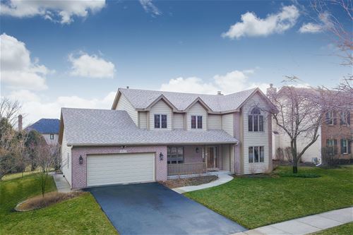 3911 Parador, Naperville, IL 60564