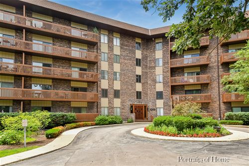 120 Lakeview Unit 321, Bloomingdale, IL 60108