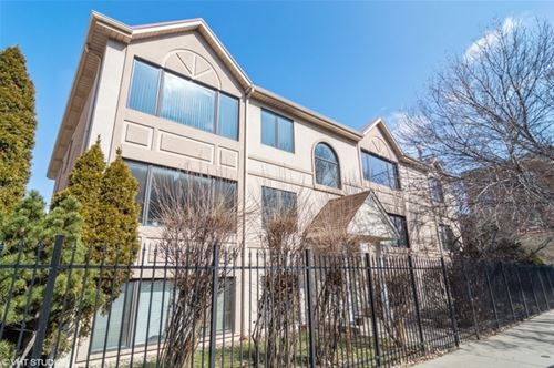 2112 W Armitage Unit GS, Chicago, IL 60647