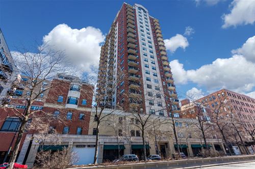 1529 S State Unit 4M, Chicago, IL 60605