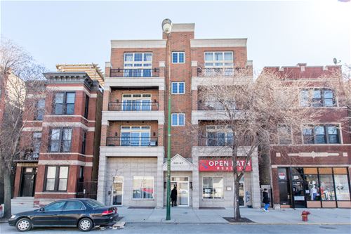 1345 N Ashland Unit 1S, Chicago, IL 60622