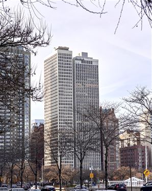 1110 N Lake Shore Unit 36S, Chicago, IL 60611