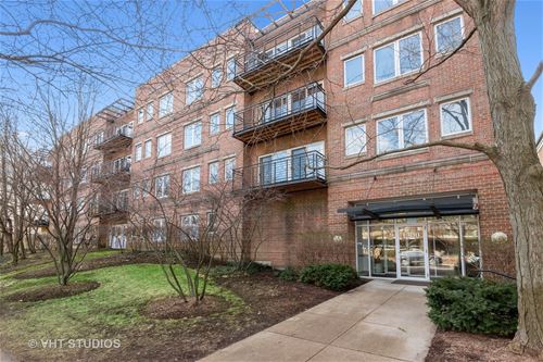 1300 Central Unit 201, Evanston, IL 60201