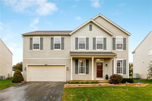 2303 Holly Ridge, Plainfield, IL 60586