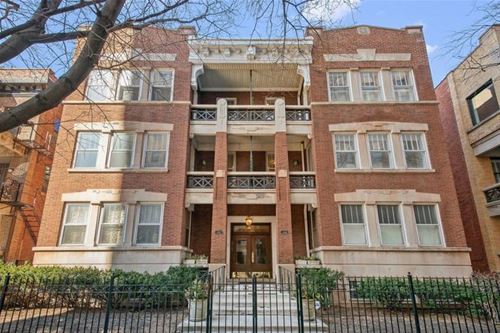 448 W Wrightwood Unit 3E, Chicago, IL 60614