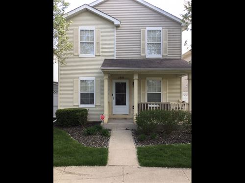 189 Mountain Laurel, Romeoville, IL 60446