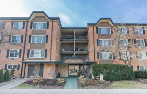 1126 S New Wilke Unit 3-106, Arlington Heights, IL 60005