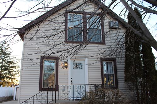 1315 Highland, Joliet, IL 60435