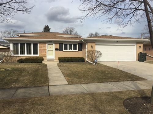 7630 Beckwith, Morton Grove, IL 60053