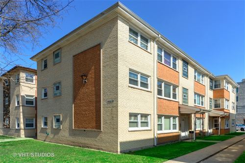 4923 N Lester Unit 2W, Chicago, IL 60630