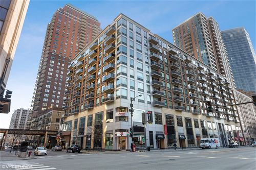 1 E 8th Unit 509, Chicago, IL 60605