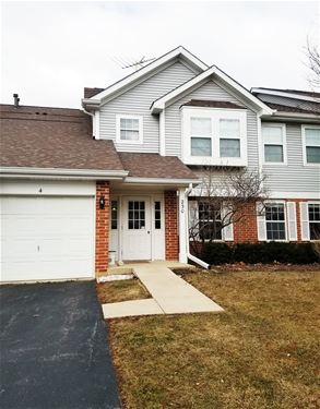 230 Ashbury Unit 3, Roselle, IL 60172