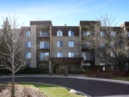 2050 Valencia Unit 407C, Northbrook, IL 60062