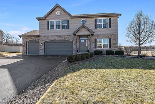 416 Arquilla, New Lenox, IL 60451