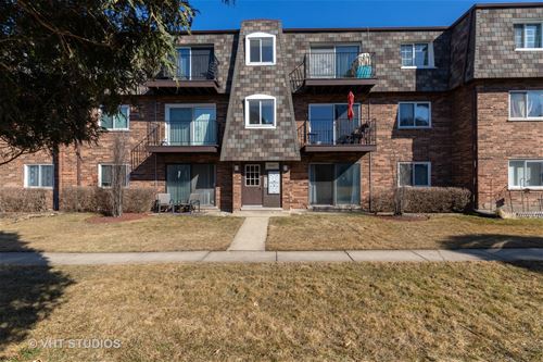 9357 Bay Colony Unit 1S, Des Plaines, IL 60016