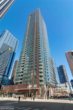 505 N Mcclurg Unit 3104, Chicago, IL 60611