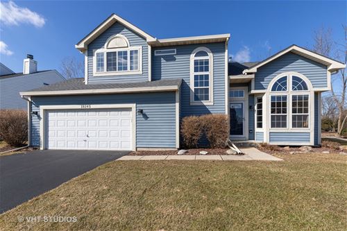 18145 W Banbury, Gurnee, IL 60031