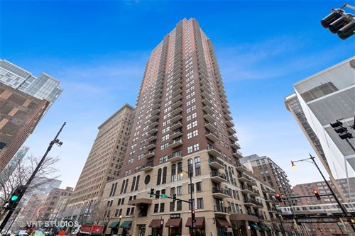 41 E 8th Unit 2001, Chicago, IL 60605