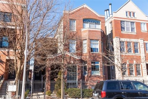 3334 N Clifton Unit 4, Chicago, IL 60657