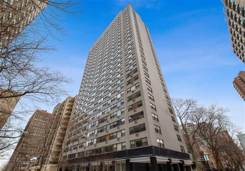 1445 N State Unit 2201, Chicago, IL 60610