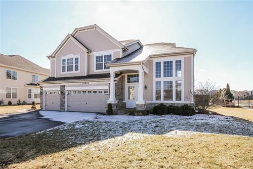 10903 Greywall, Huntley, IL 60142