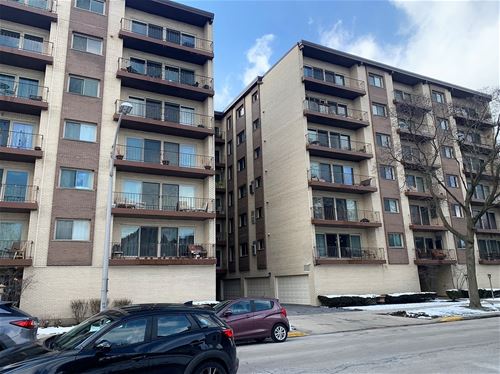 251 Marengo Unit 6B, Forest Park, IL 60130