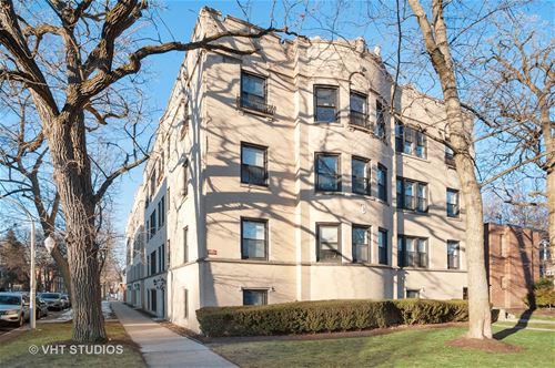 7059 N Damen Unit 3S, Chicago, IL 60645