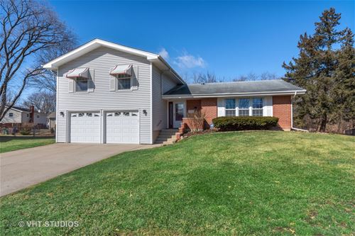 23W314 Woodcroft, Glen Ellyn, IL 60137