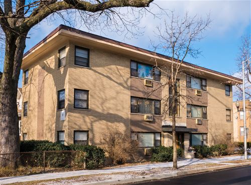 2 Le Moyne Unit 2N, Oak Park, IL 60302