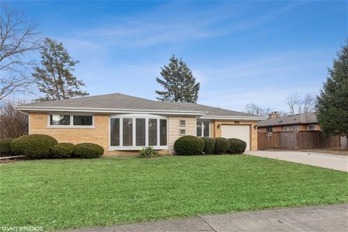 817 S Na Wa Ta, Mount Prospect, IL 60056