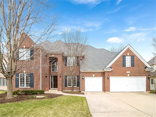 419 Verbena, Naperville, IL 60565