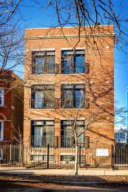 2918 W Lyndale Unit 1, Chicago, IL 60647