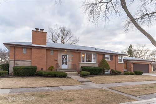 4235 Lyons, Skokie, IL 60076