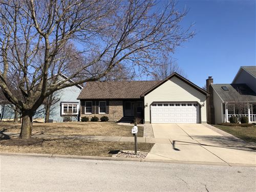 2740 Rolling Meadows, Naperville, IL 60564