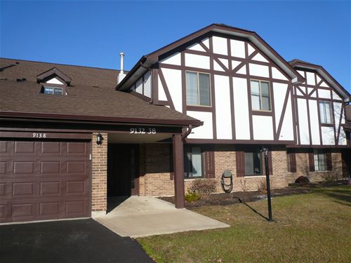 9136 Fairmont Unit 9136, Orland Park, IL 60462